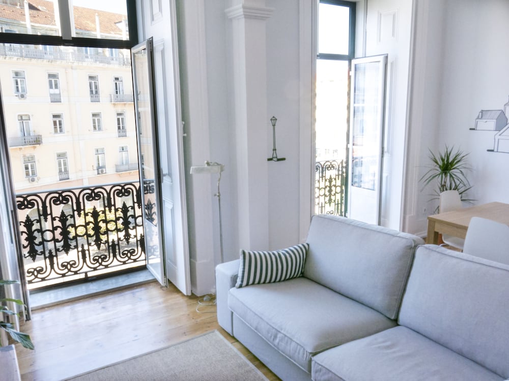 Фото Lisbon Check-In Guesthouse