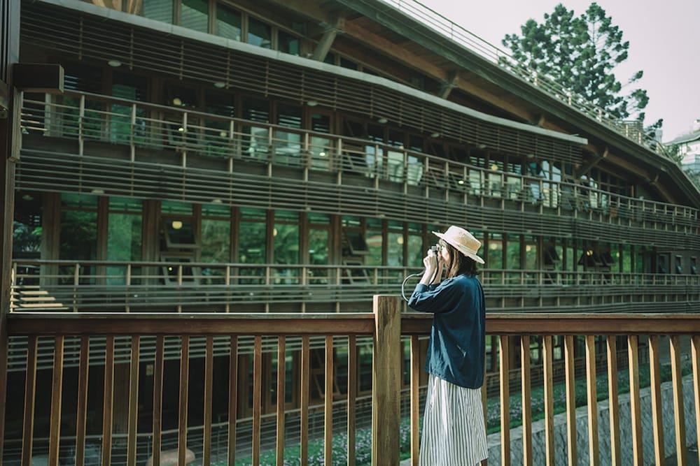 Фото Hotel Royal Beitou