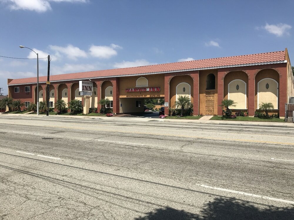 Фото Diamond Inn