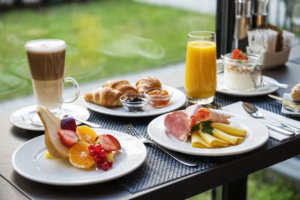 Фото Eurostars Danube Budapest