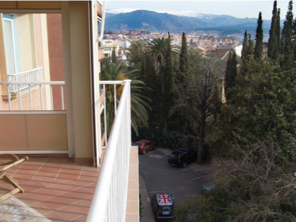 Фото Hotel Carlos V