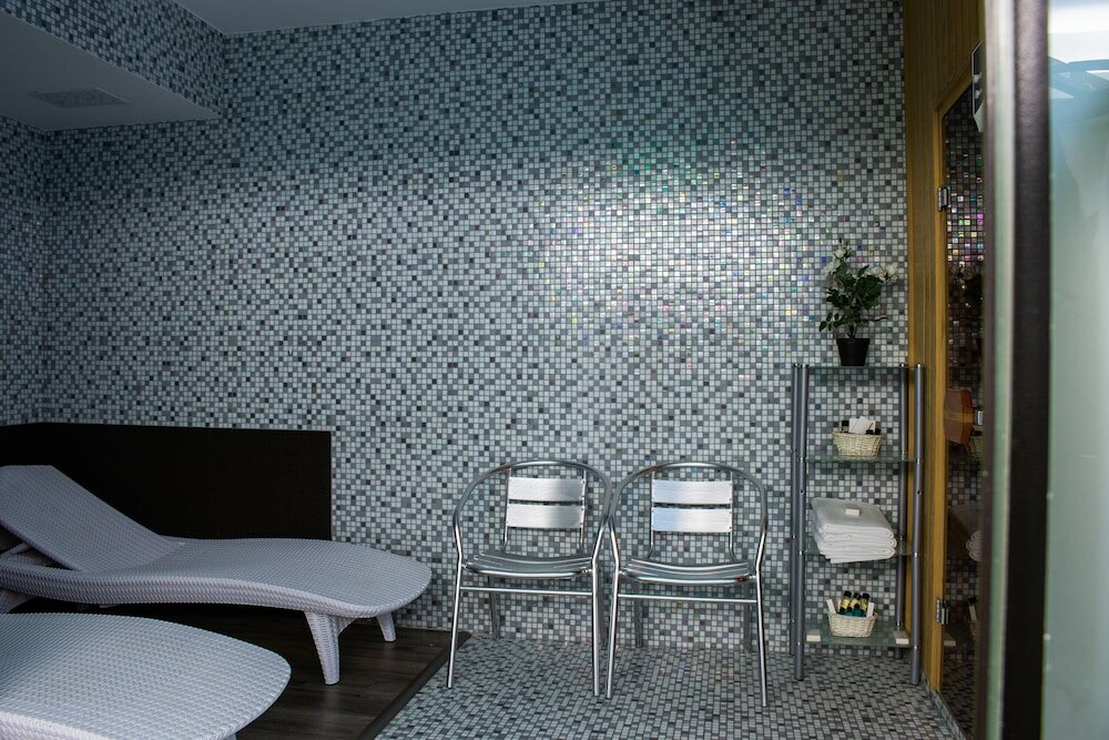 Фото Carat Boutique Hotel