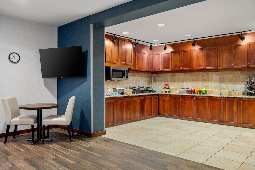 Фото Residence Inn by Marriott Billings