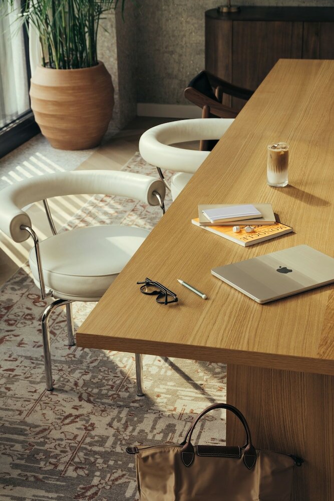 Фото Park Terrace Hotel