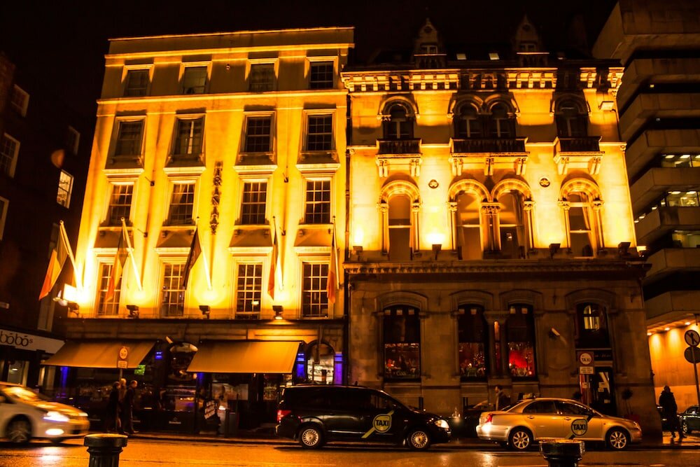 Фото Dublin Citi Hotel