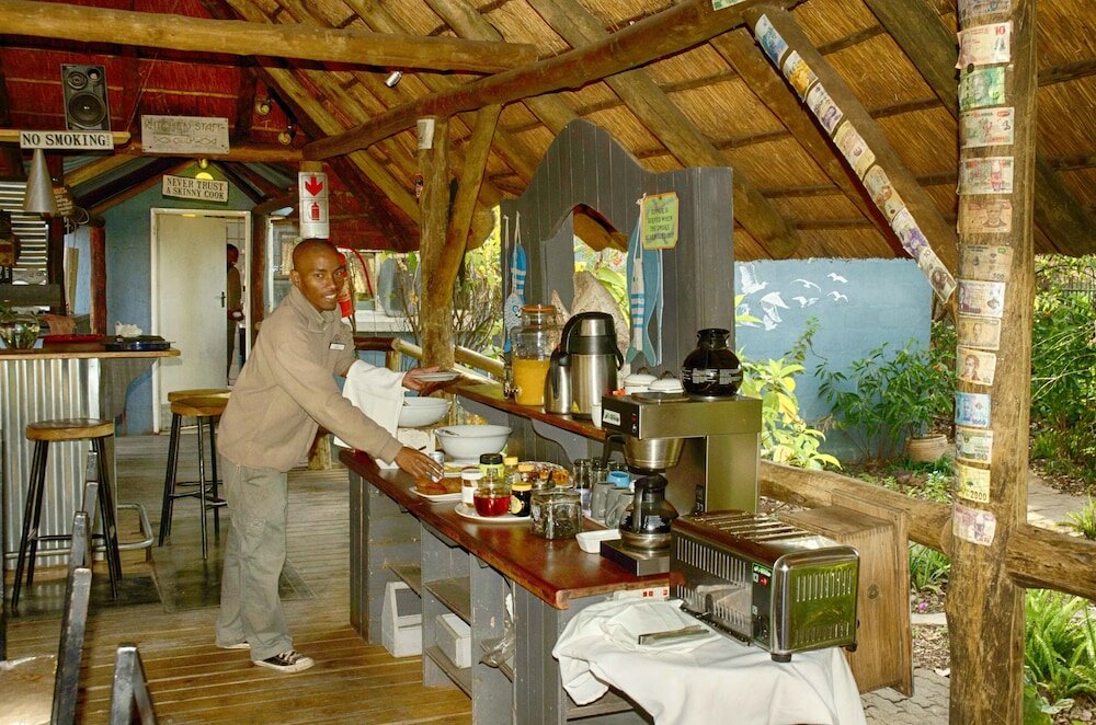 Фото The Old House