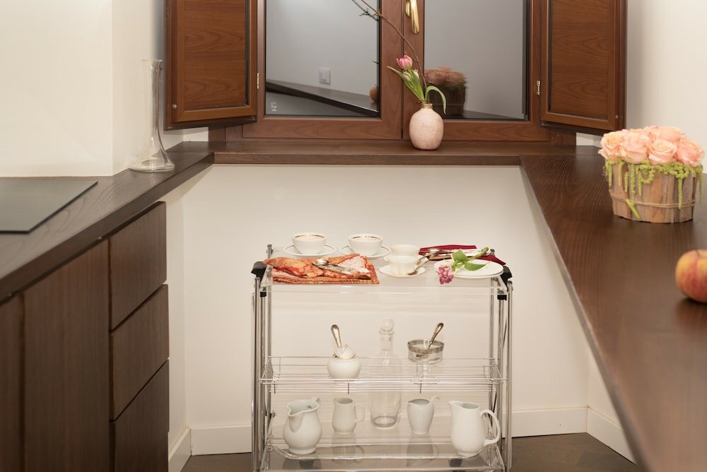 Фото Approdo Ripetta