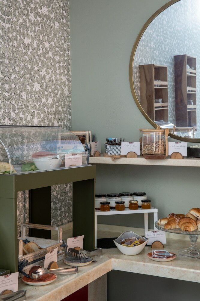 Фото Boutique Hotel Galatea