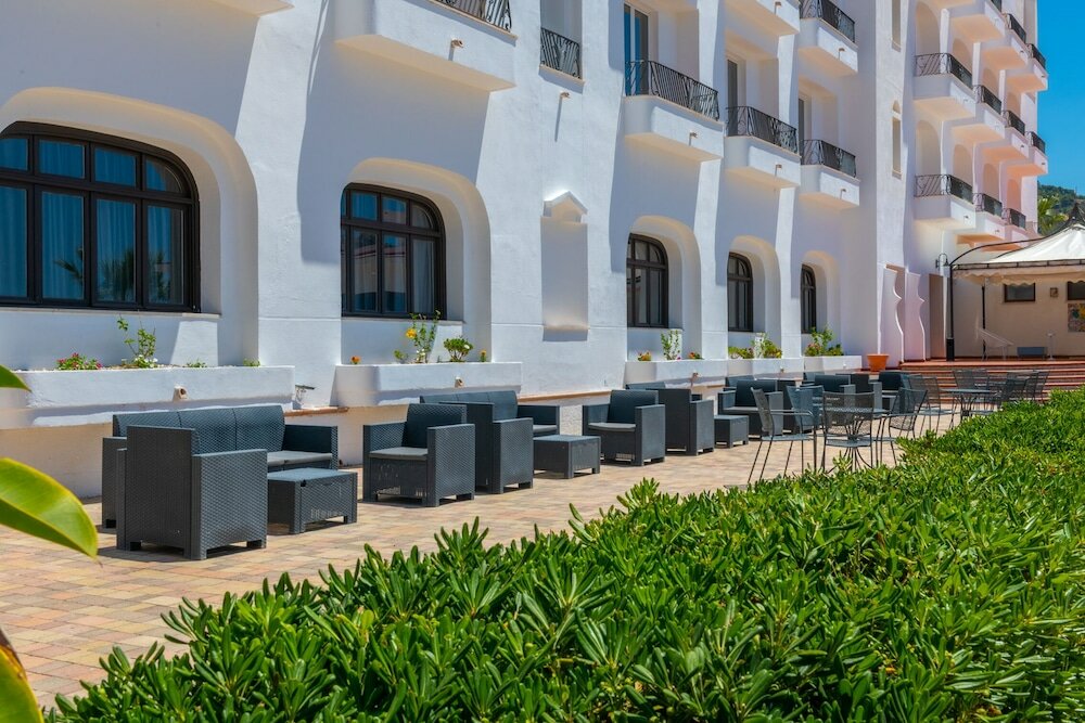 Фото Baia D'Oro Hotel