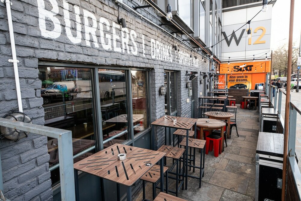 Фото отеля 3