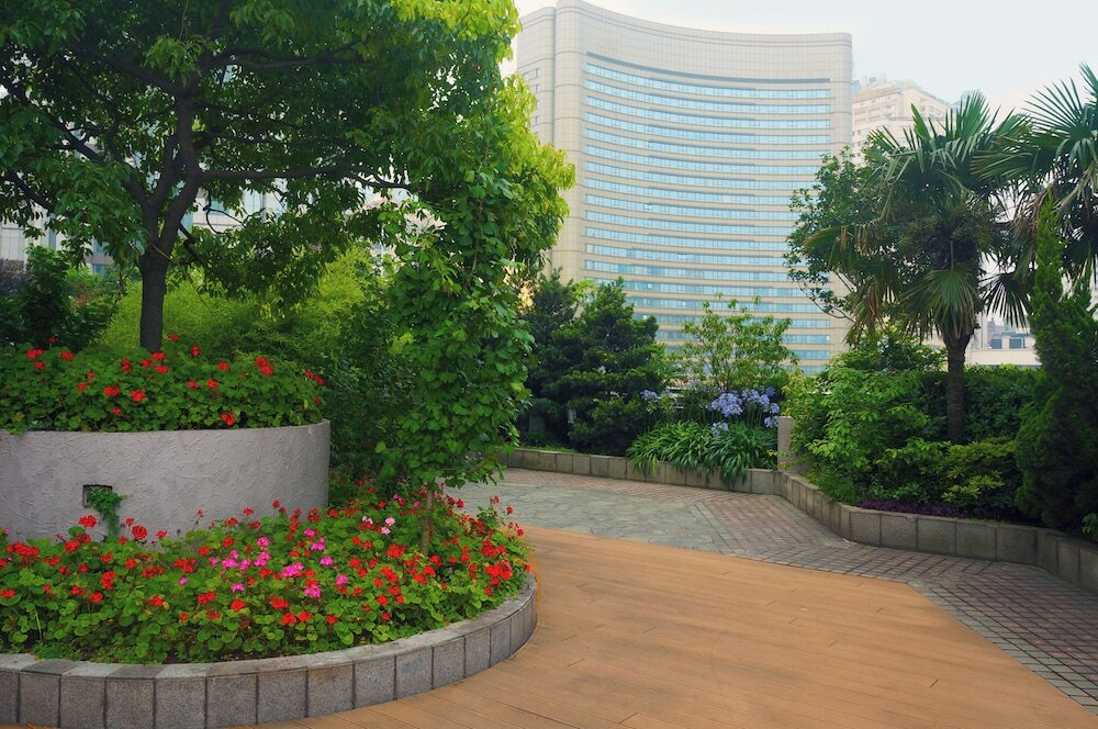 Фото Radisson Collection Hotel Hyland Shanghai