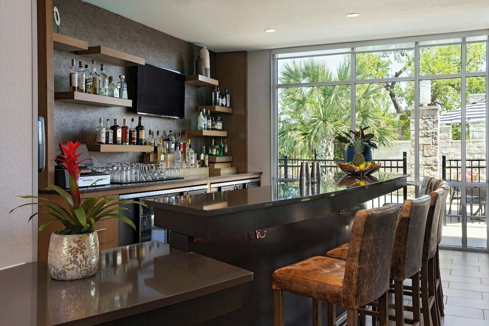 Фото SpringHill Suites by Marriott Austin Cedar Park
