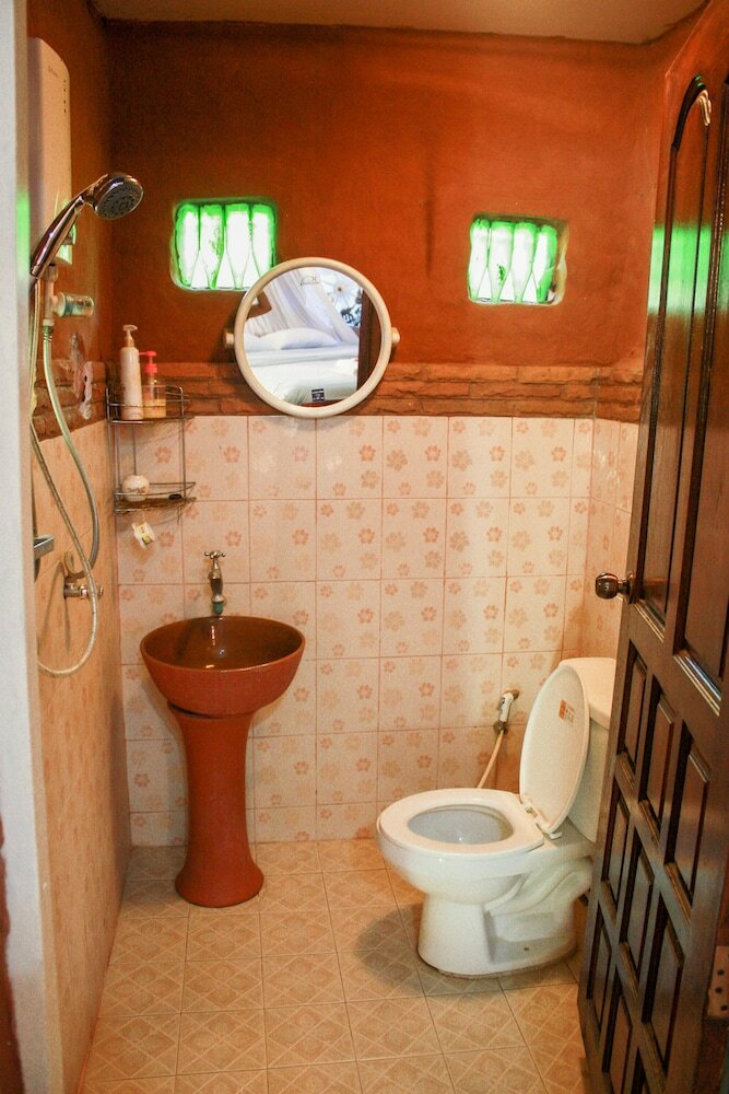 Фото Baandin Huaiphung Resort