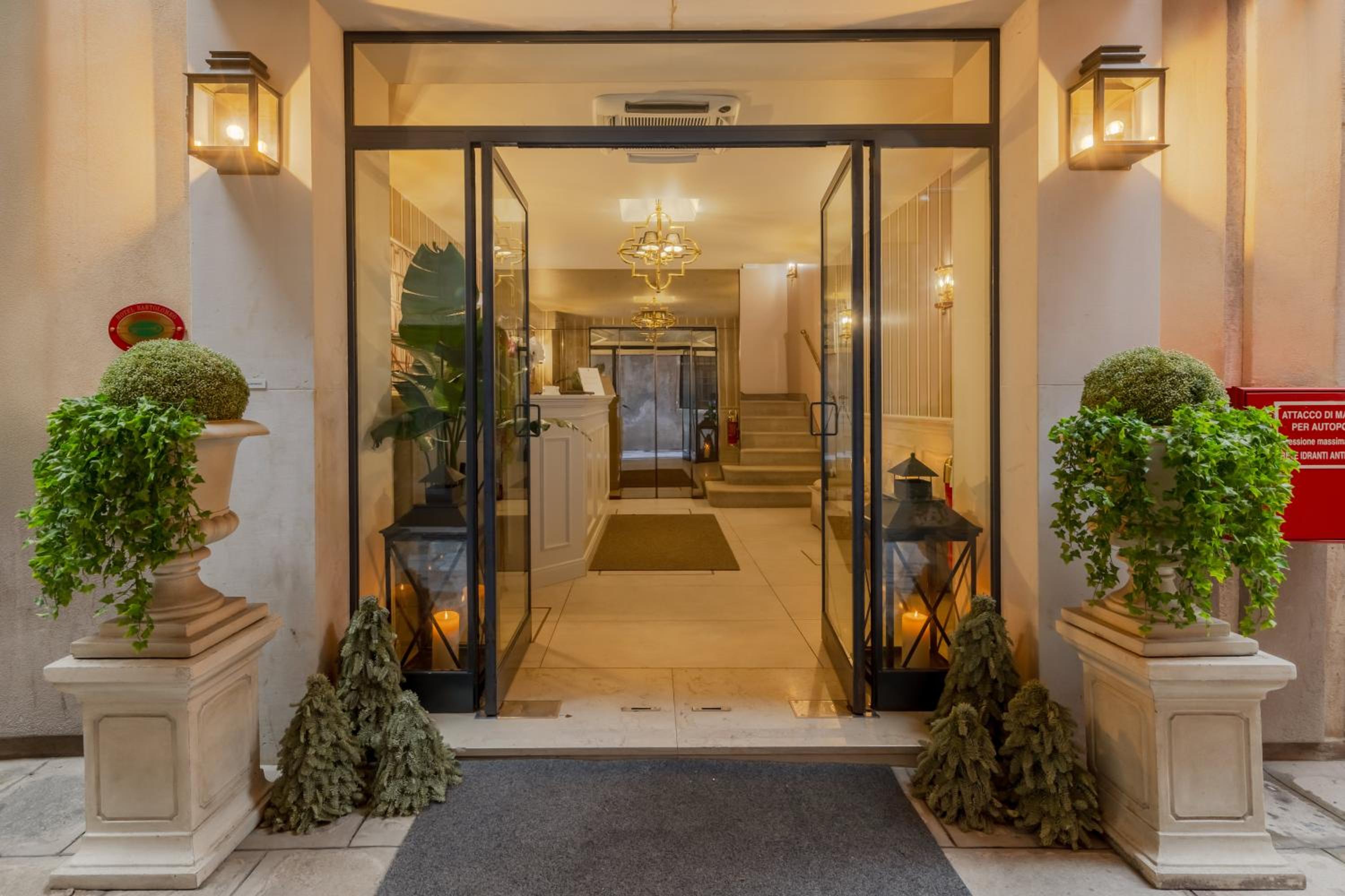 Фото Hotel Bartolomeo