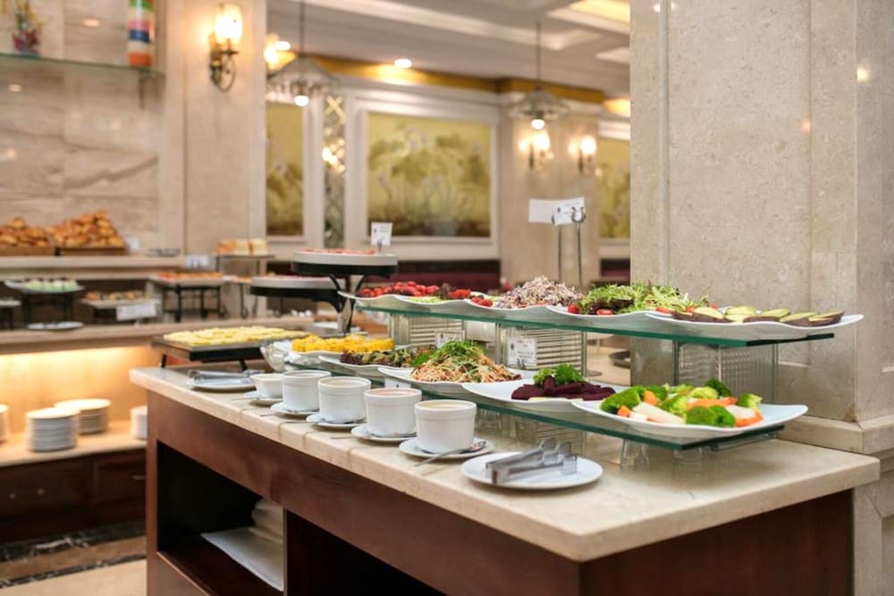 Фото Thien Thai Hotel