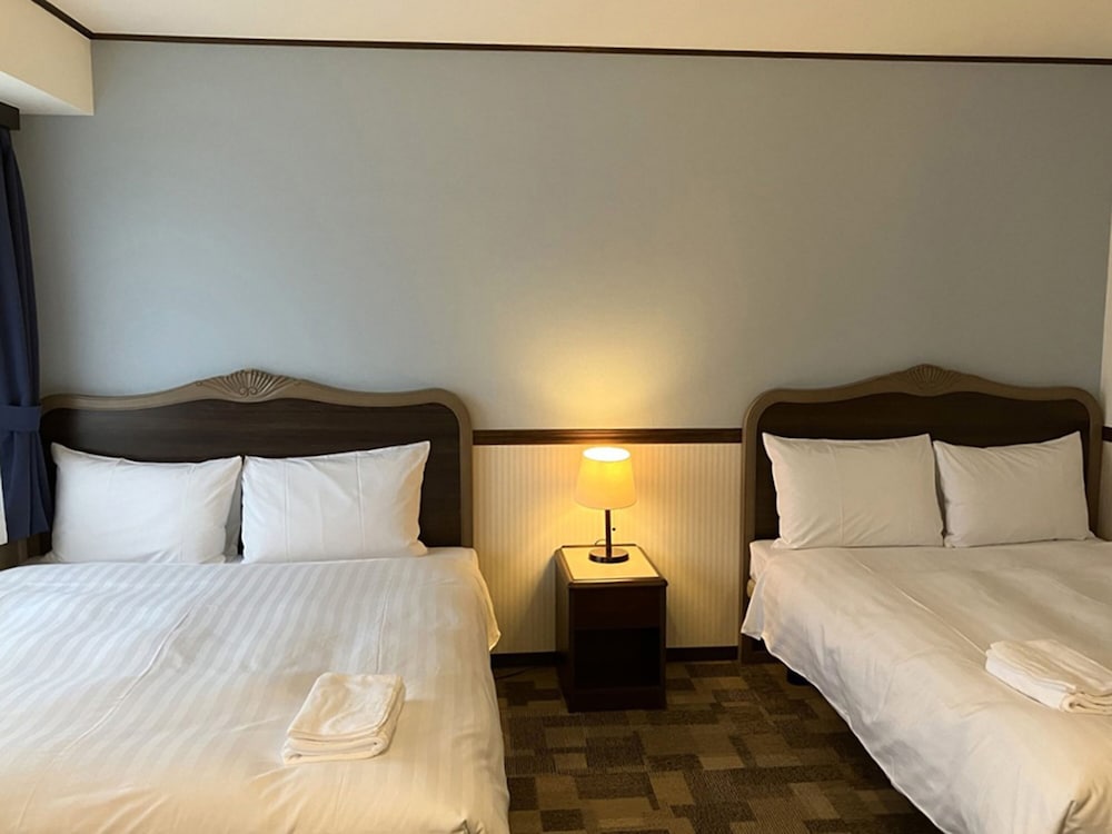 Фото Toyoko Inn Hiroshima Ekimae Ohashi Minami