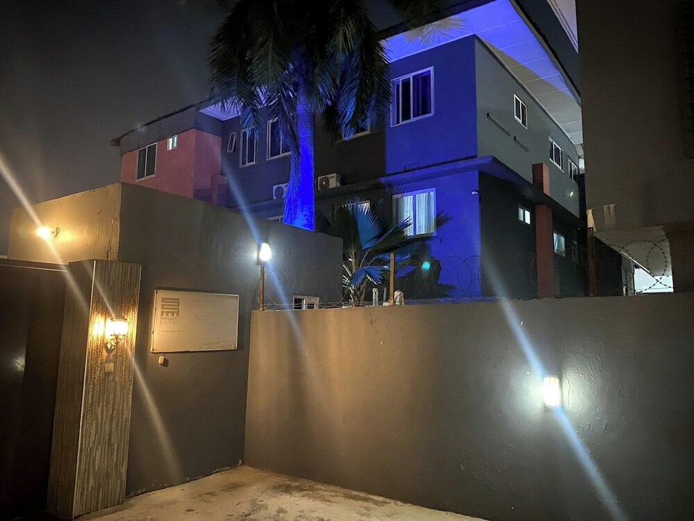 Фото Manjaro Suites