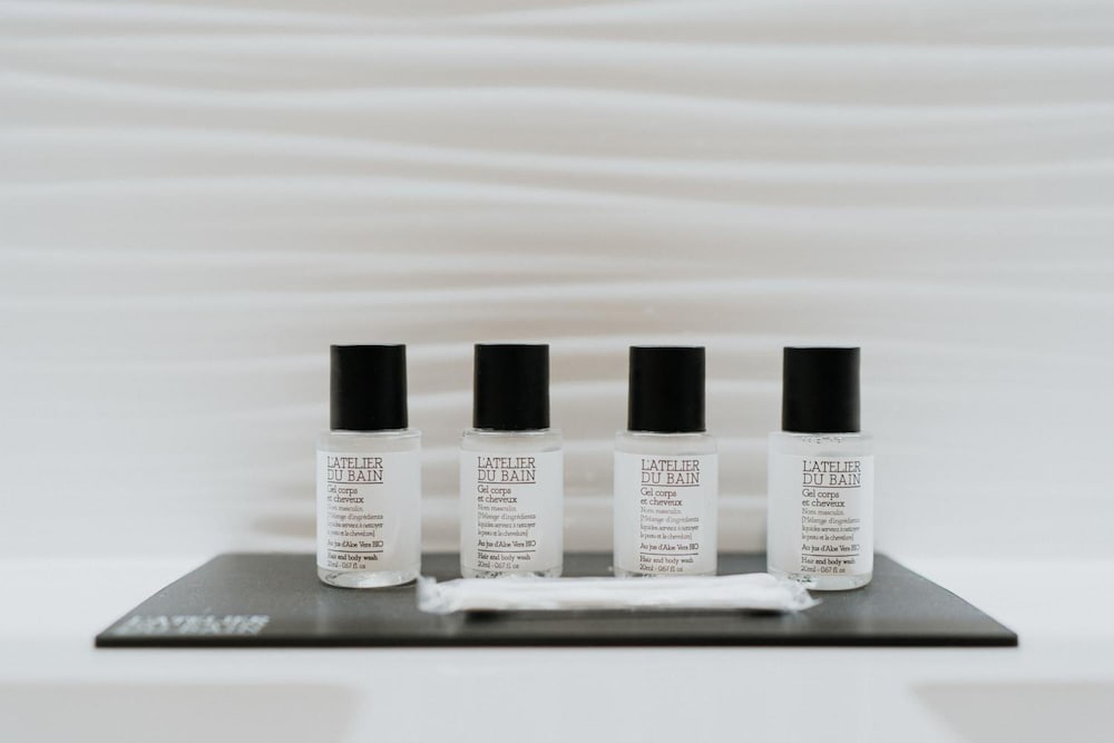 Фото The Originals Boutique, Hôtel Le George, Loches