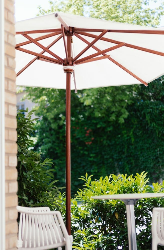 Фото Hotel Brandenburger Tor Potsdam