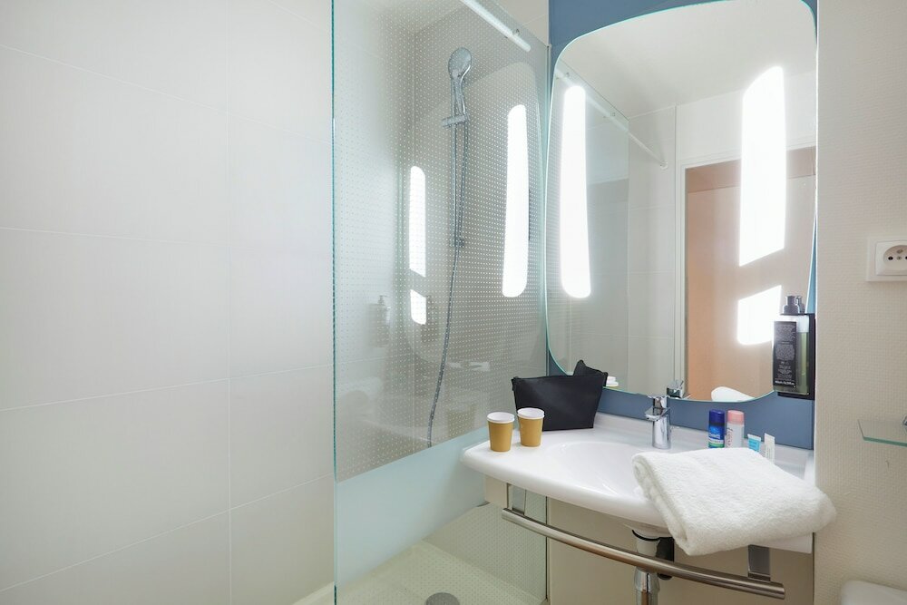 Фото Ibis Sallanches Porte du Mont Blanc