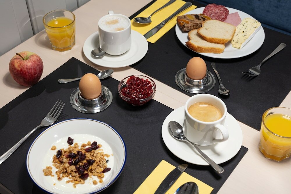 Фото Hotel Continental