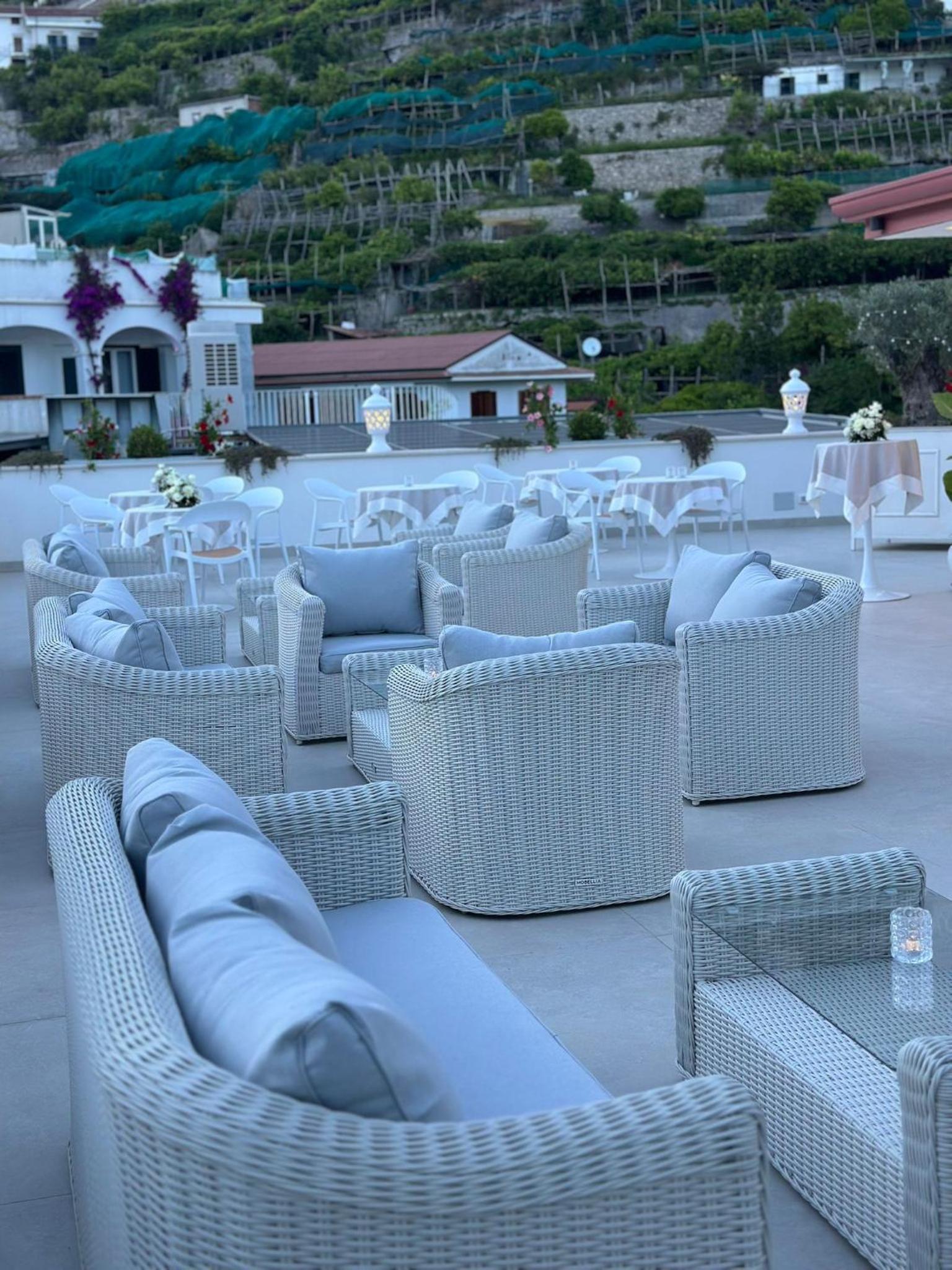 Фото Minori Palace Hotel