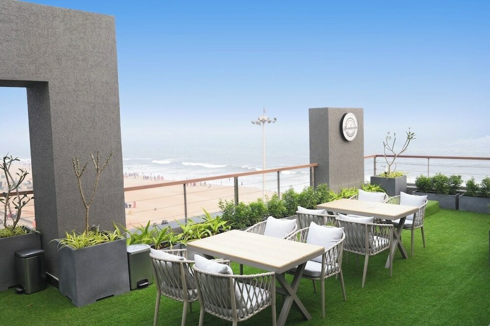 Фото Hotel Sonar Bangla Puri