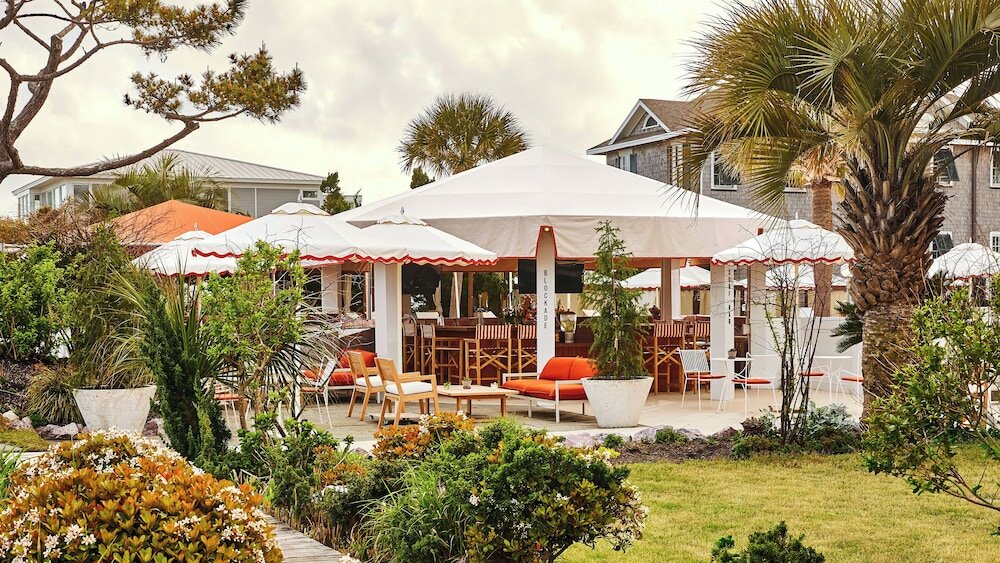 Фото Blockade Runner Beach Resort