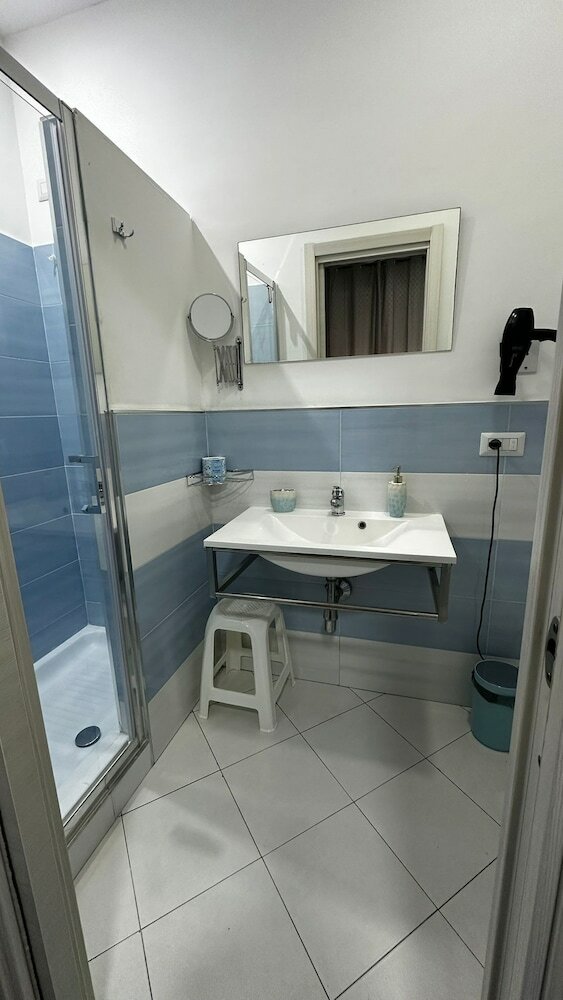 Фото Napoli Relais