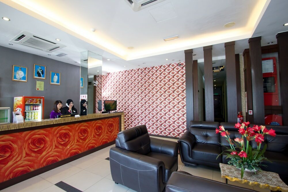 Фото Remember Hotel Batu Pahat