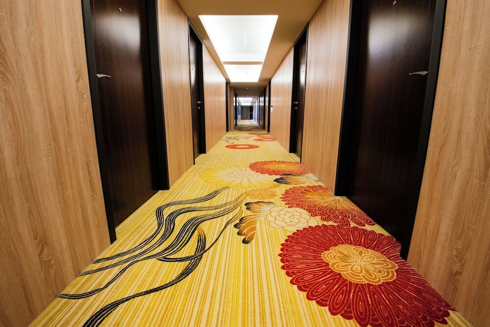 Фото Aeris International Hotel