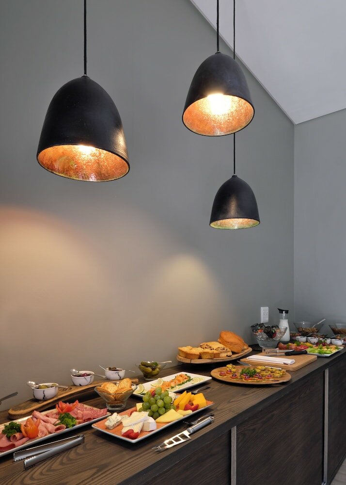 Фото The Tree House Boutique Hotel