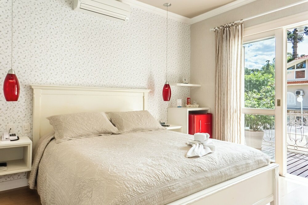 Фото Pousada Doce Canela