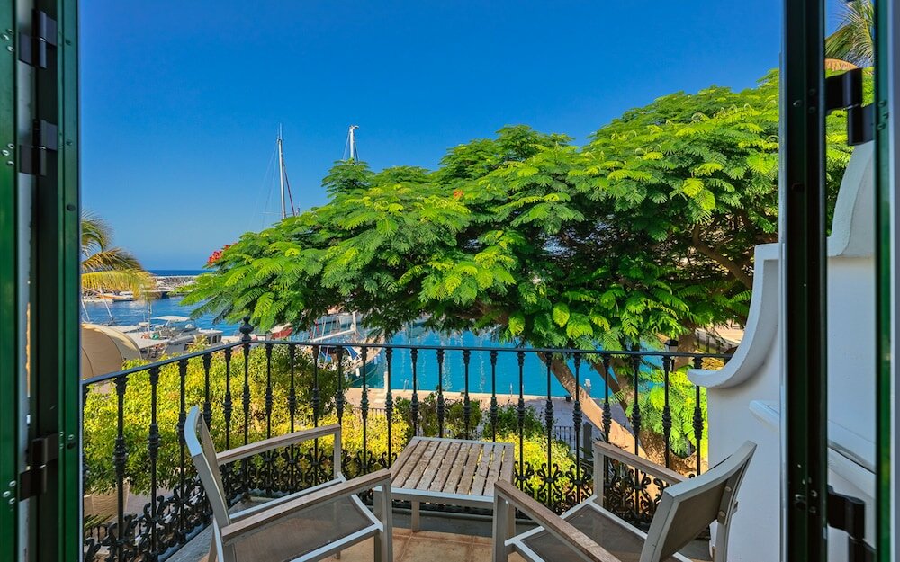 Фото Hotel Livvo Puerto de Mogán