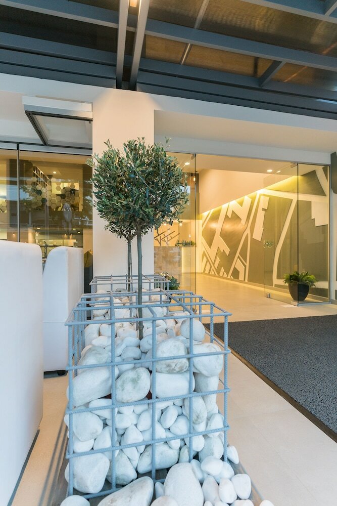 Фото City Center Hotel