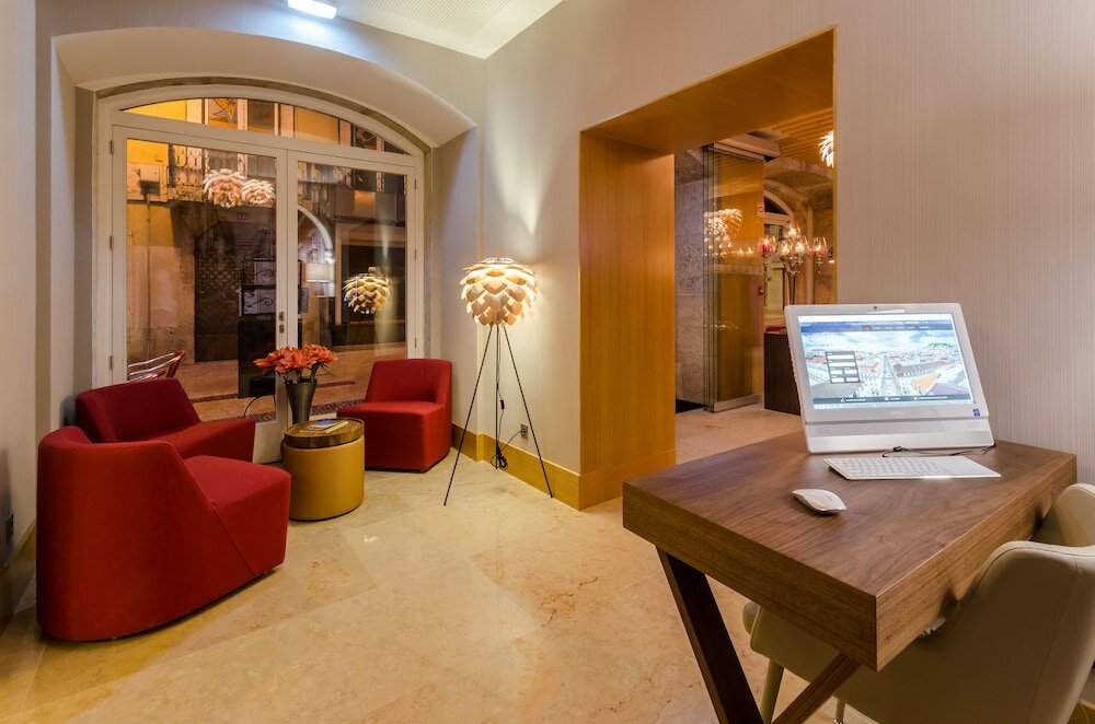 Фото Behotelisboa