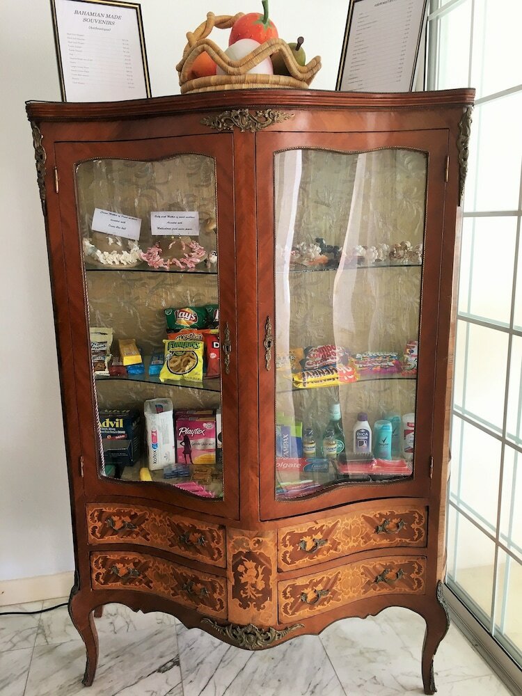 Фото Ocean West Boutique Hotel