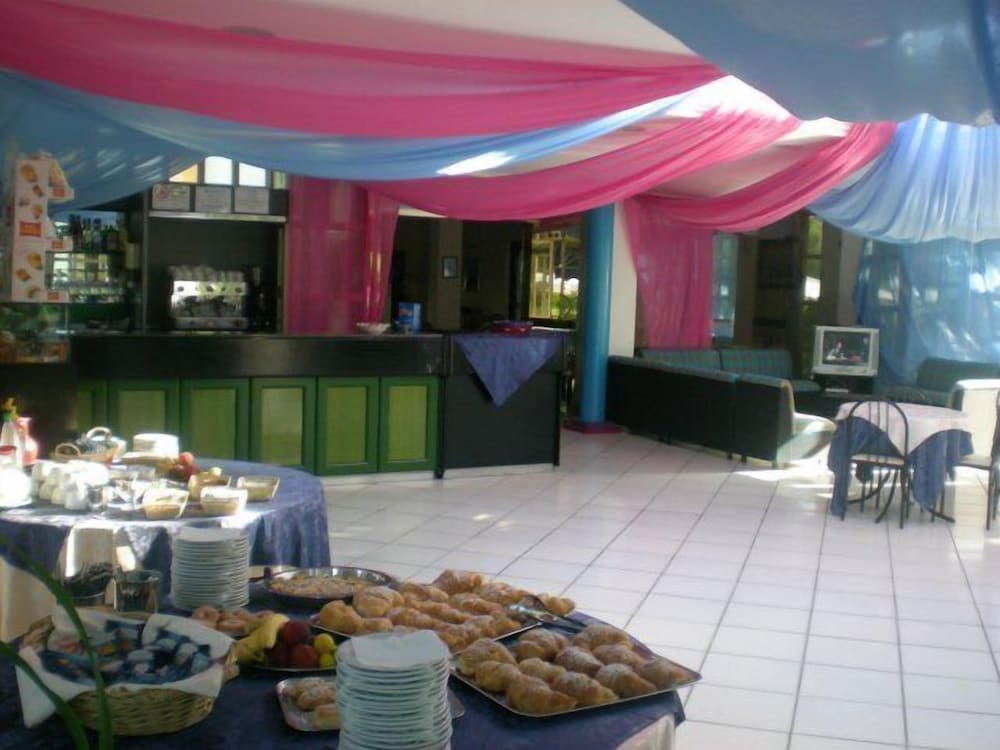 Фото Hotel Seven Residence