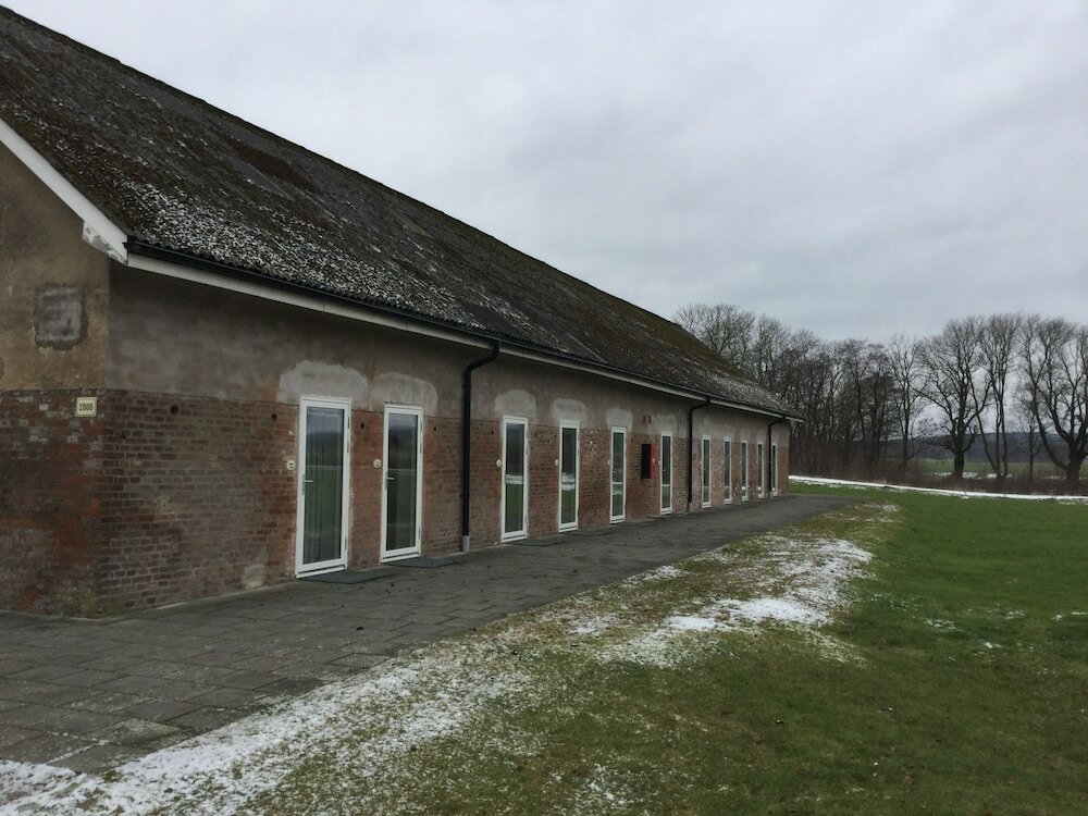 Фото Wapnö Gård Bed & Breakfast