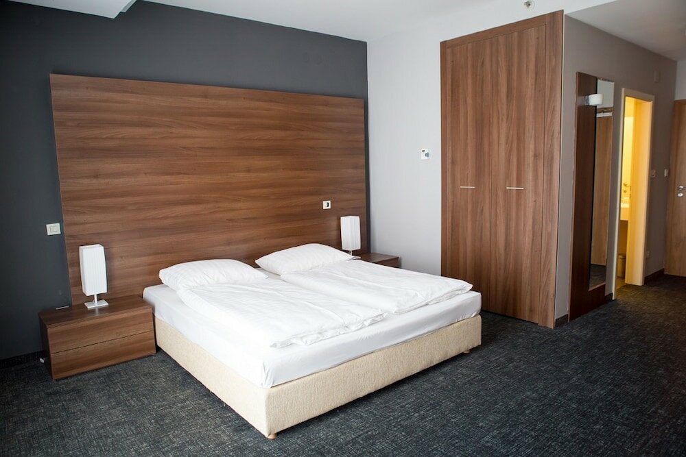 Фото Hotel Slisko