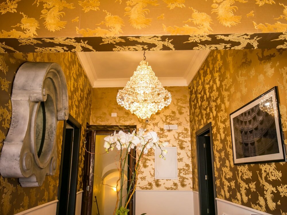 Фото Minerva Relais