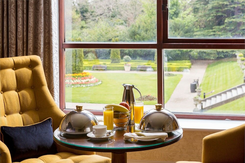 Фото Radisson Blu St. Helen's Hotel, Dublin