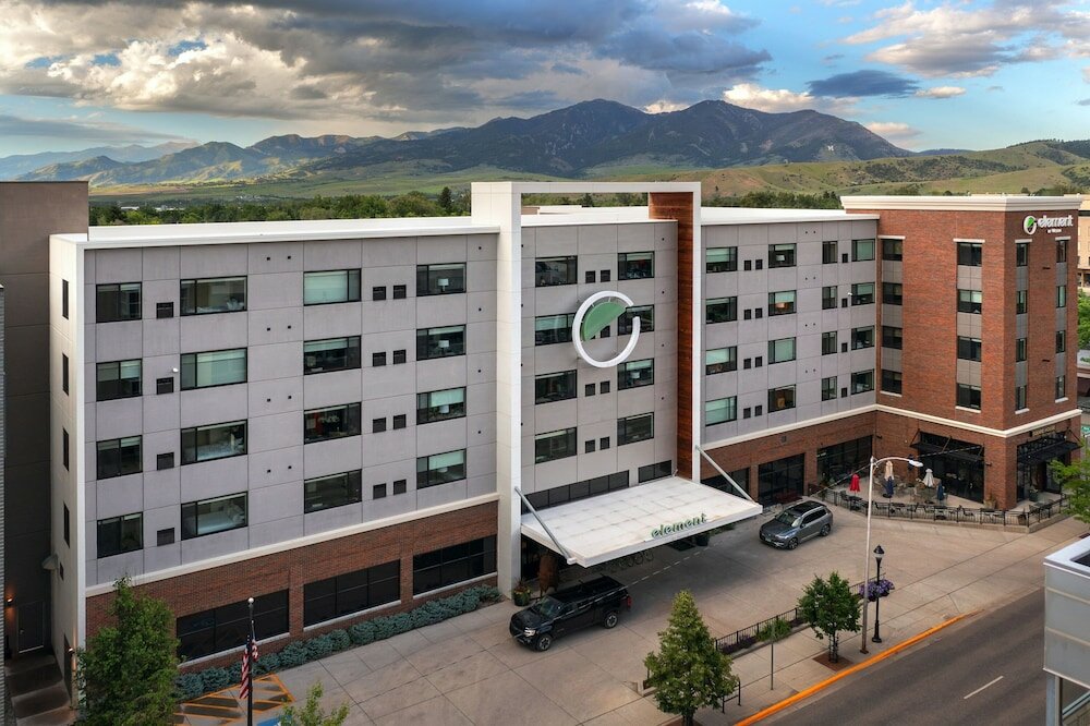 Фото Element Bozeman