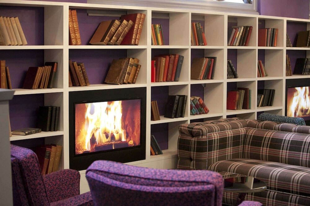 Фото St James Hotel, Bw Premier Collection