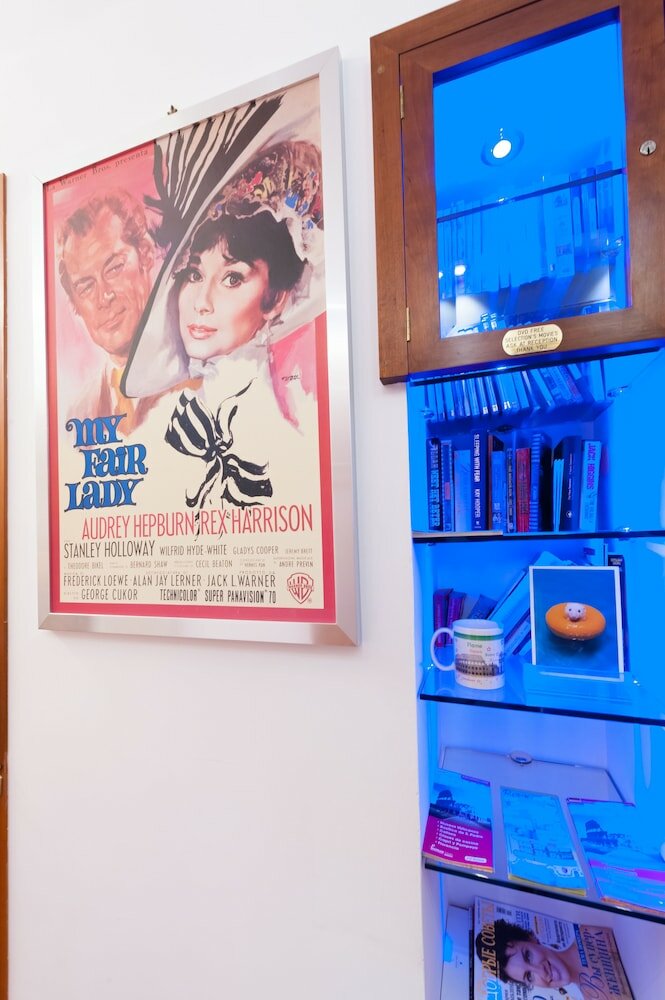 Фото 69 Manin Street Deluxe