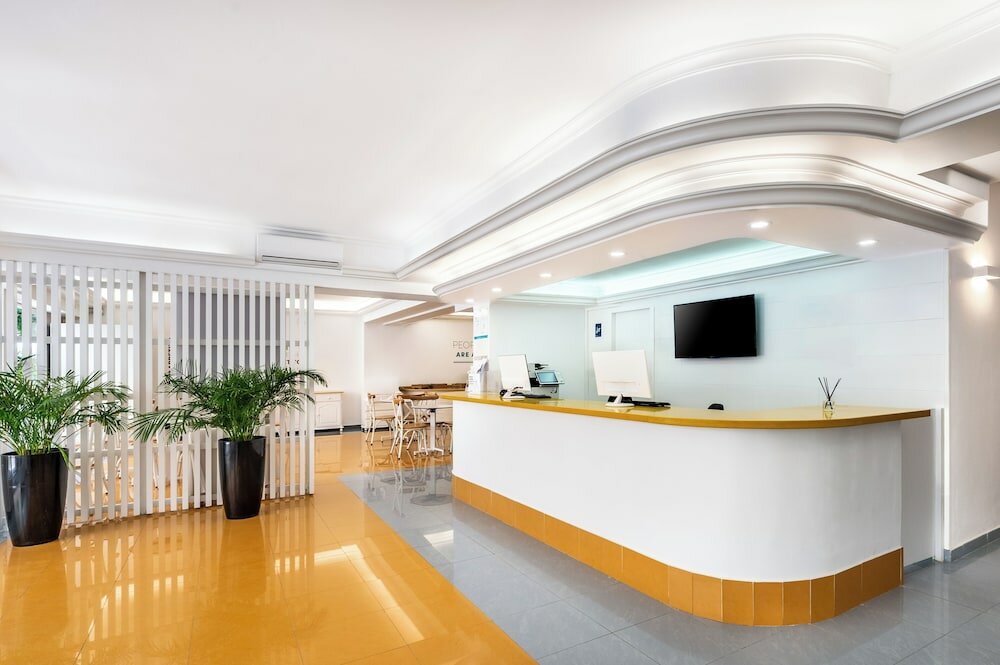 Фото Hotel Vibra Vila