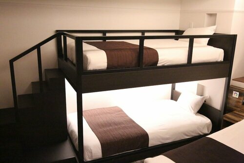 Гостиница Quintessa Hotel Sapporo в Саппоро