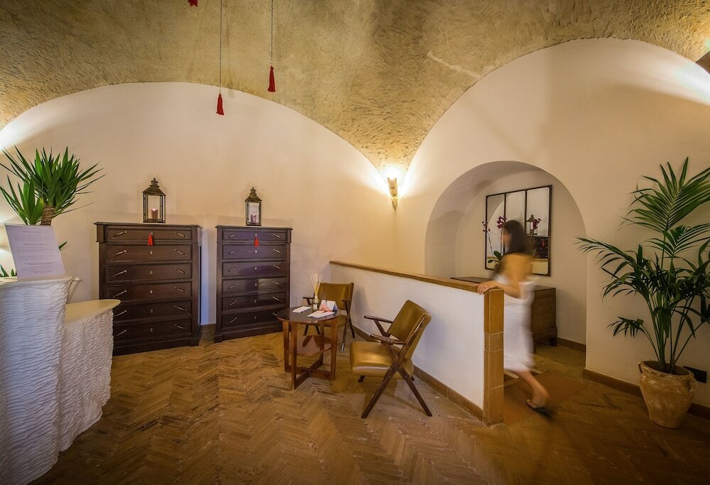 Фото Villa Romana Hotel & SPA