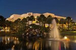 Sheraton Orlando Lake Buena Vista Resort