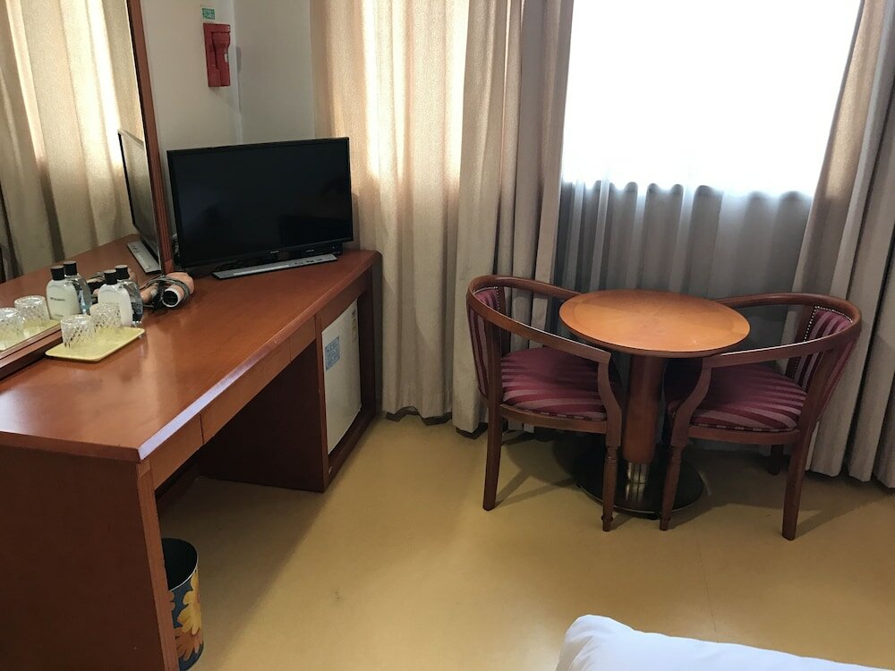 Фото Busan Central Hotel